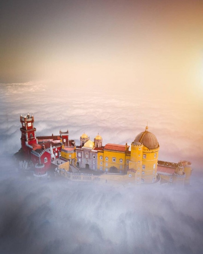 #bestcitybreaks: Stunning Street Photography by Duarte Moura