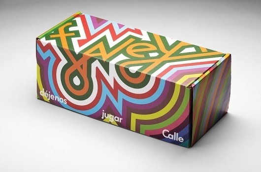 HORT #packaging