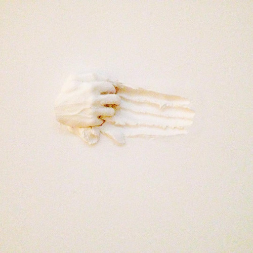 #hand #sand #clay