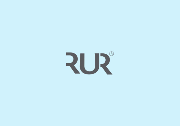 RUR #mark #logotype #agency #vit #branding #nam #t #thit #thng #co #viet #cty #hiu #vn #dng #qung #logo #xy #bratus #k