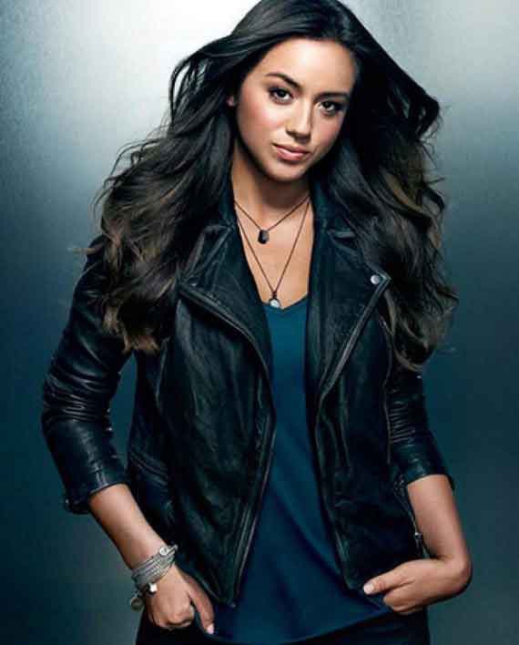 Chloe-Bennet-Agents-Of-Shield-Biker-Jacket-3-570x708