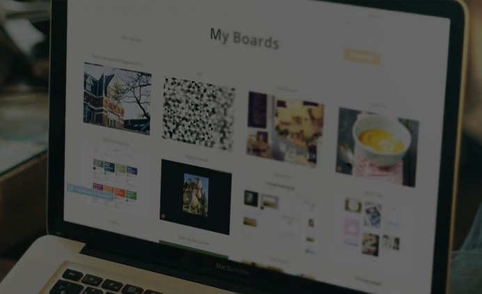 Creonomy Board