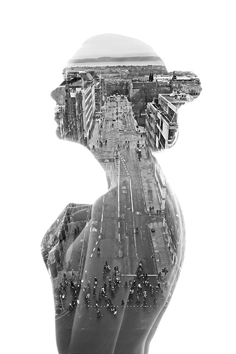 (1) aneta ivanova | Tumblr #composite #photography