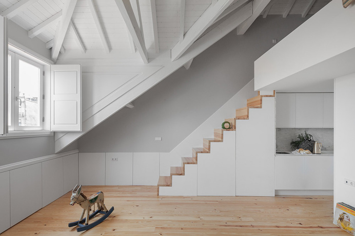 John & Douglas | Minimalist Interior #minimal #minimalist #minimalinterior #interior