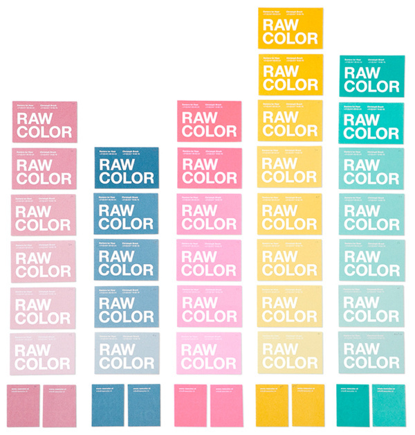 Raw_Color_Identity11 #identity