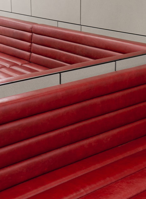 The Edison by Adjaye Associates