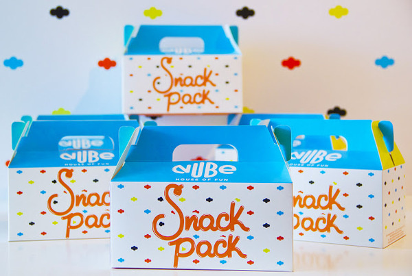 packaging #snack #pack