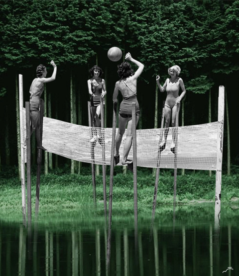 Merve Ozaslan | PICDIT #photo #collage #art