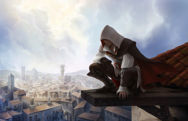 Illustrations by Anna Steinbauer #arts #illustrations #inspirations