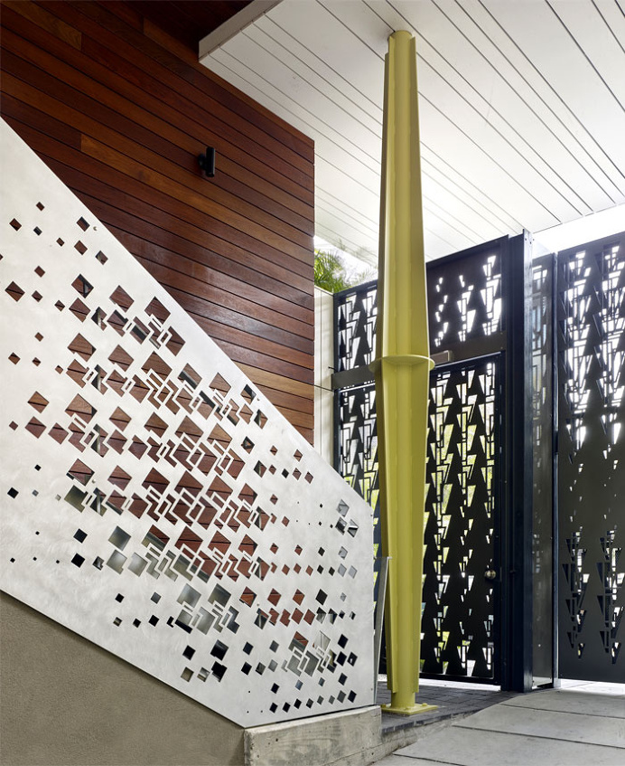 San Francisco House by Kennerly Architecture & Planning - #decor, #interior, #home, #architecture, #house, #home,