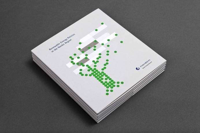 Nordic Energy Research « Lundgren+Lindqvist #illustration #ci