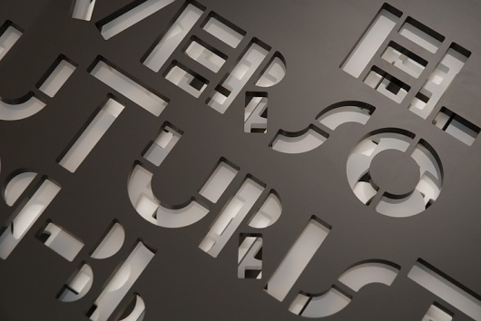 allinthe.name | Identity design and inspiration #spin #typography
