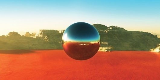 7164242123_eda9f1113e_o.jpg 1.200×600 pixels #ball #sky #colorful #art #rainbow