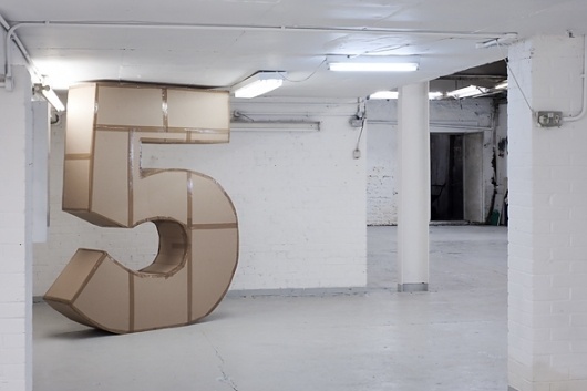 High Five | News and views #type #number #build