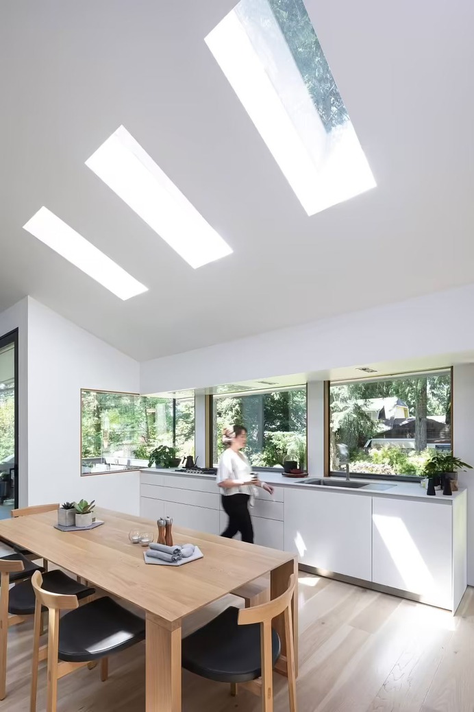 dining room, kitchen, Rsaaw
