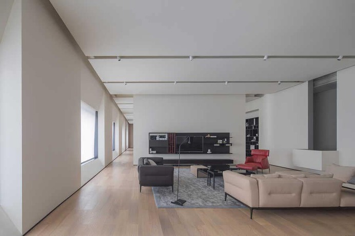 retail design, Co-Direction Design