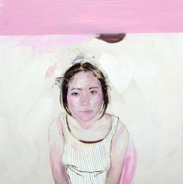 Daniel Segrove | PICDIT #design #art #painting #mixed #media