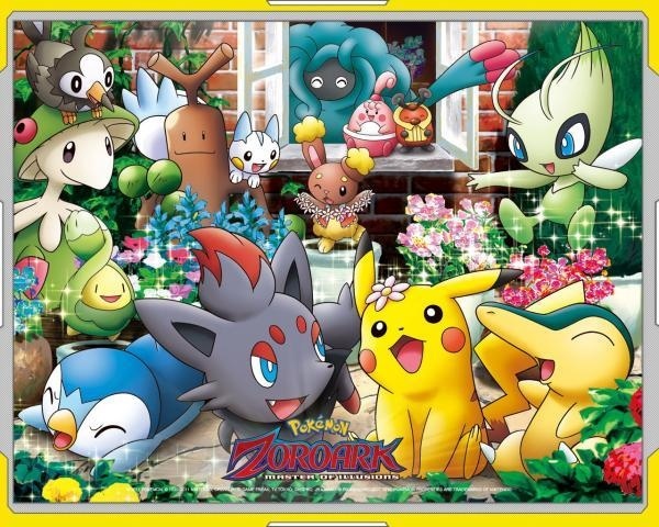 50 Lovely Pokemon Wallpapers #wallpapers #pokemon