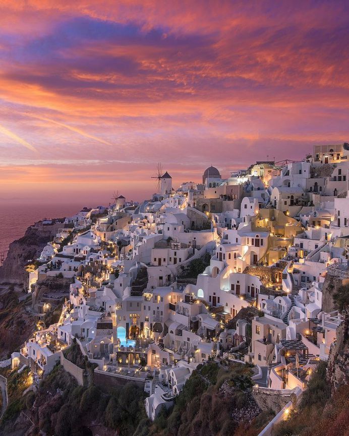 #ig_europa: Travel Drone Photography by Donald Yip