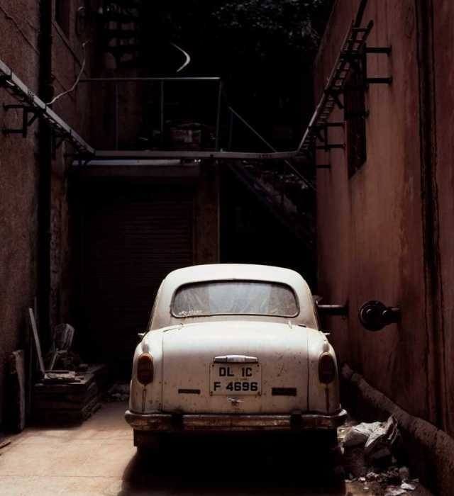Photography by Gabriel Palmer Thompson #inspiration #photography #art