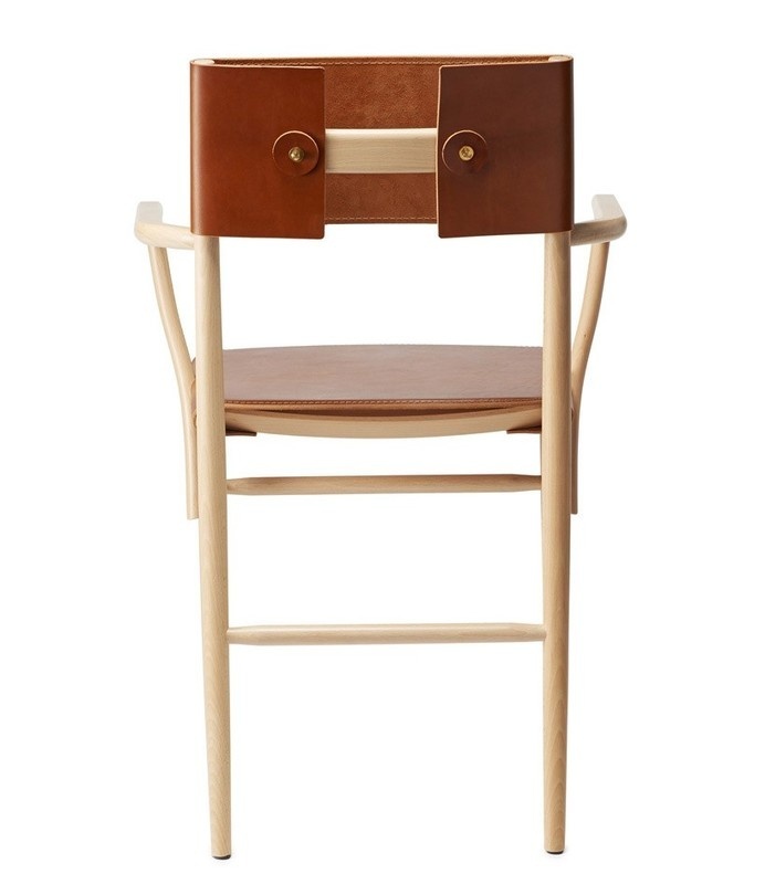 Madonna by David Ericsson #chair #design #minimalism