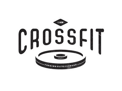 Crossfit_logo #fitness #weight #crossfit
