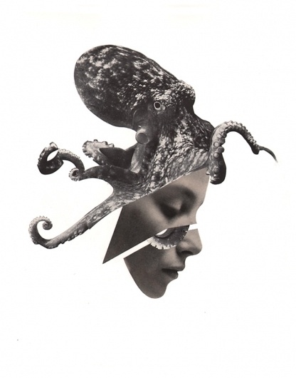 Jesse Draxler | iGNANT #illustration