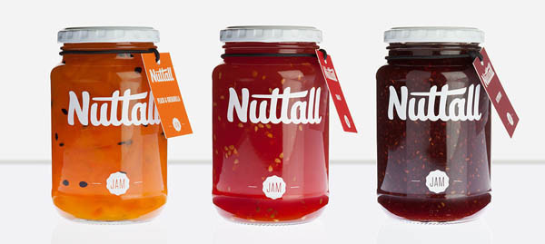 Nuttall Jam