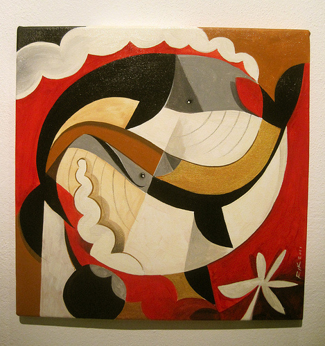 Work : riccardo guasco