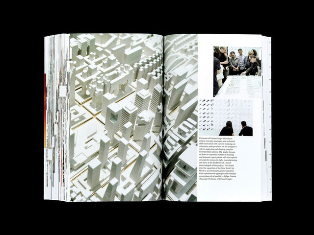 'Platform 10: Live Feed' — Pentagram