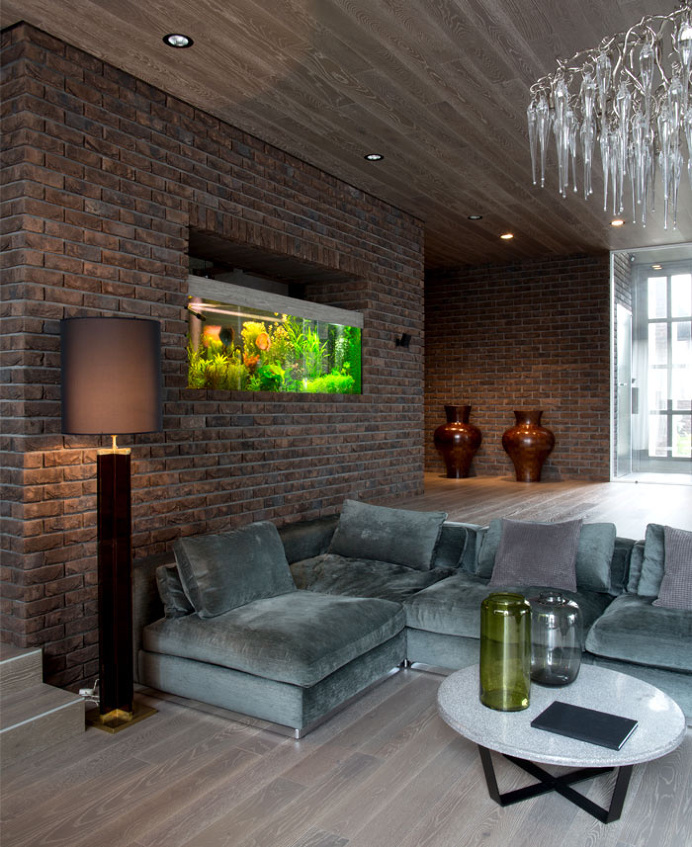 Family House by Studio Chado - #architecture, #house, #home, #decor, #interior,