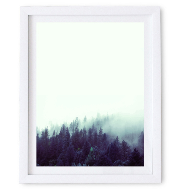 This Lost in the woods Poster as my tribute to all the wonderful safaris I have enjoyed over the last three years. http://83oranges.com/prod #print #wall #poster #art #download