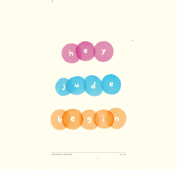 Stefano Agabio #type #watercolour