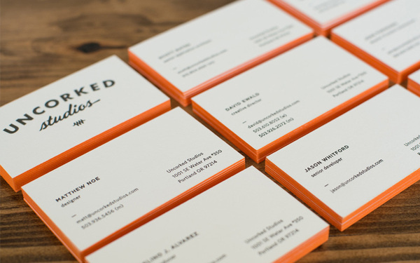 uncorked_studios_business_cards_00 #card #letter #business #press
