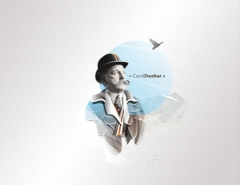 FFFFOUND! | Dunbar.jpg (JPEG Image, 750x577 pixels) #design