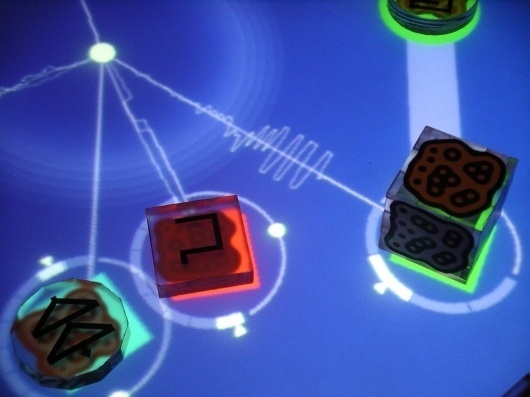 IMGP3625-755937.JPG 1600×1200 pixels #reactable #photo #foto #art #music #technology