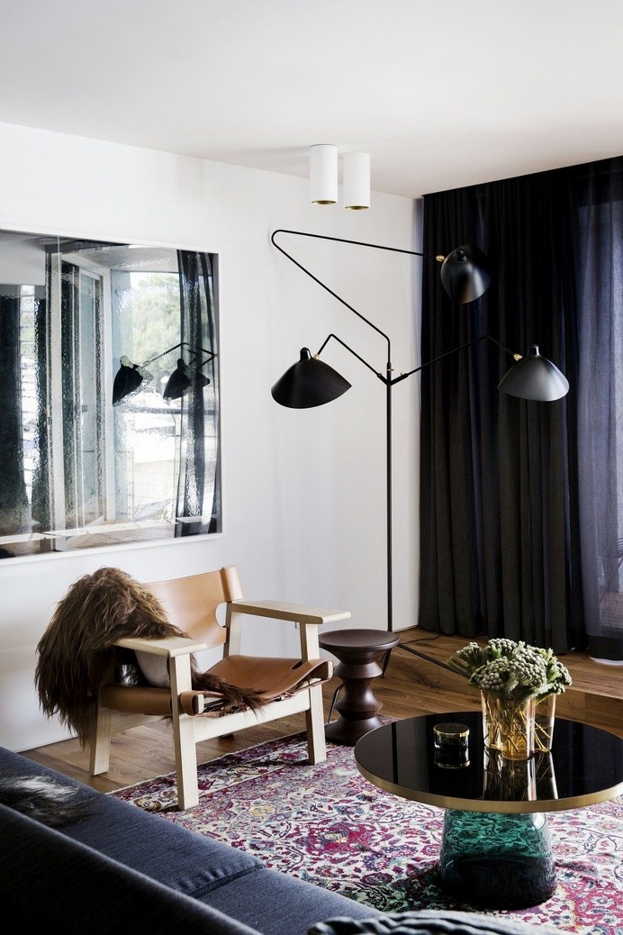 Apartment Finger Wharf by Architect Prineas 6