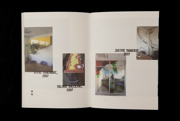 Design - Akatre #spread