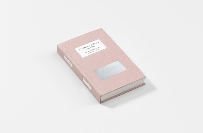 MIRADOR | Morgan Studio #cover #book