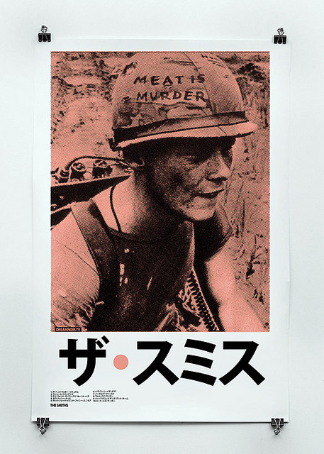 RELIC NYC #murder #meat #is