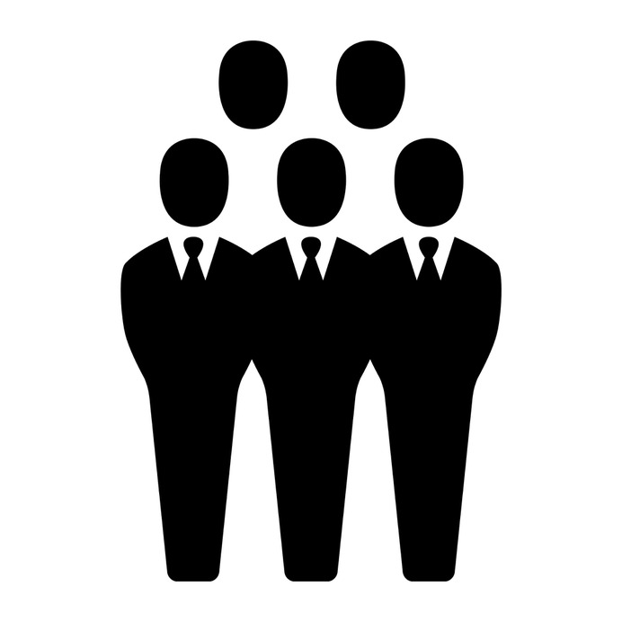 See more icon inspiration related to group, user, people, users, group users and multiple users on Flaticon.