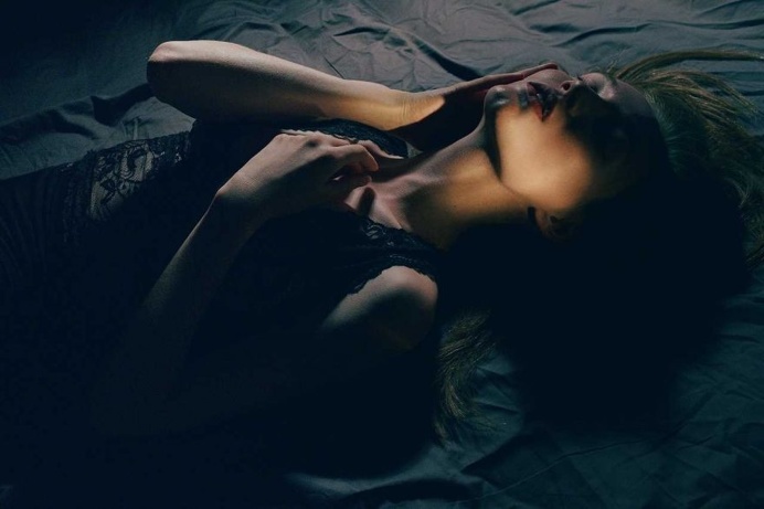 Spectacular Beauty Photography by Dmitry Penkov