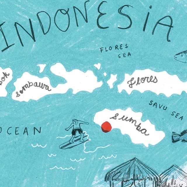 #maps #instagram