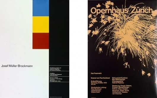 Gridness #swiss #muller #typography #grid #josef #brockmann