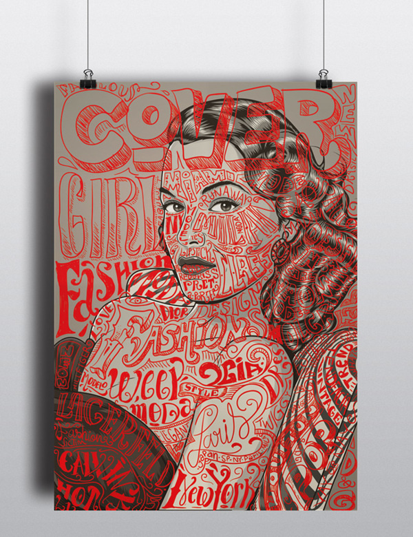 Cover Girls by Roberlan #type #image