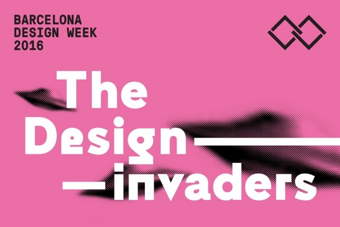 Barcelona Design Week 2016