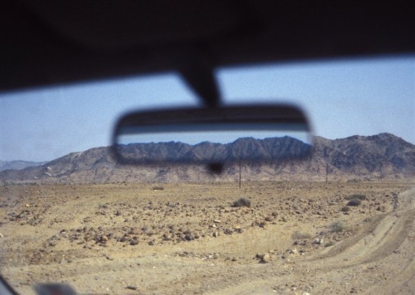 PERIPHERAL VISIONS – ANDRÉ THIJSSEN #photography #landscape