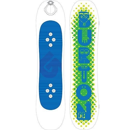 Riglet Board Snowboard #burton
