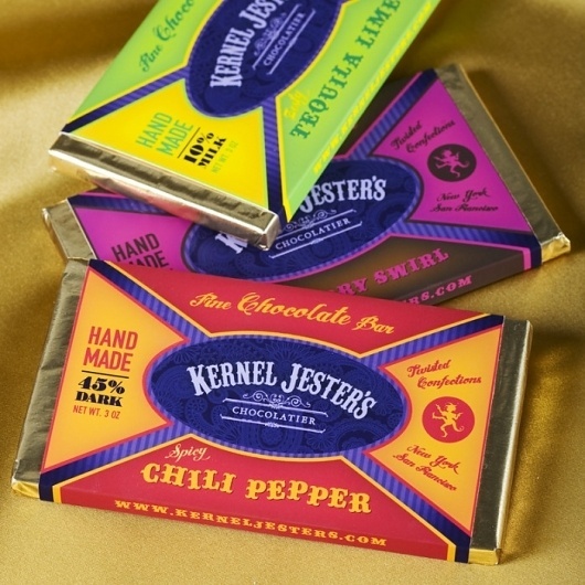 Student Spotlight: DavidÂ Mikush - The Dieline: The World's #1 Package Design Website -