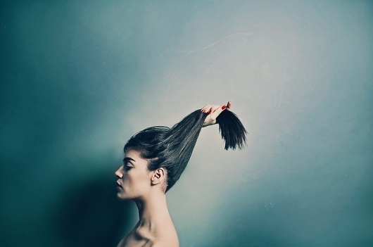 web673.jpg (754×500) #fashion #photography #hair #woman